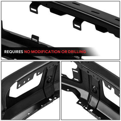 Modular Style Bumper Front Bumper<br>15-17 Ford F-150