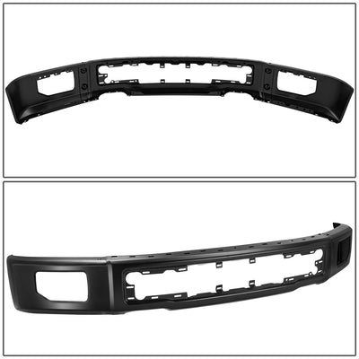 Modular Style Bumper Front Bumper<br>15-17 Ford F-150