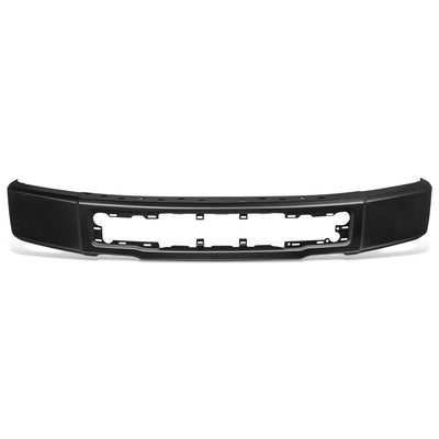 Front Bumper ( w/o Fog Lamps Holes) <br>15-17 Ford F-150