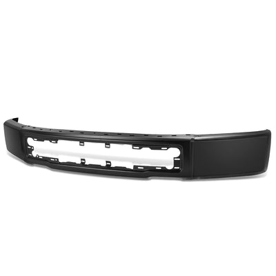 Modular Style Front Bumper w/o Fog Light Cutouts <br> 21-23 Ford F-150