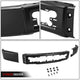 Modular Style Front Bumper w/o Fog Light Cutouts <br> 21-23 Ford F-150