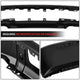 Modular Style Front Bumper w/o Fog Light Cutouts <br> 21-23 Ford F-150