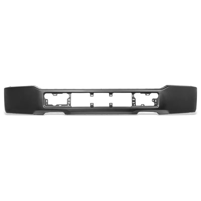Front Bumper (w/o Fog Light Holes) <br>18-20 Ford F-150