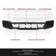 Modular Style Front Bumper Face Bar w/o Fog Holes<br>18-20 Ford F-150