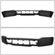 Modular Style Front Bumper Face Bar w/o Fog Holes<br>18-20 Ford F-150