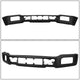 Modular Style Front Bumper w/ Fog Light Cutout<br>18-20 Ford F-150
