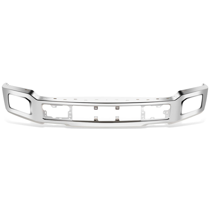 Modular Style Front Bumper<br>18-20 Ford F-150