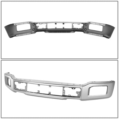 Modular Style Front Bumper<br>18-20 Ford F-150