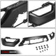Modular Style Front Bumper <br>21-23 Ford F-150