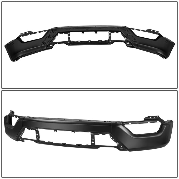 Modular Style Front Bumper <br>21-23 Ford F-150