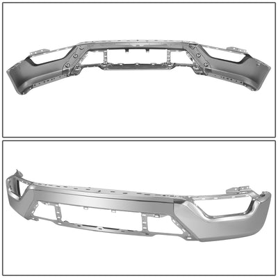 Modular Style Front Bumper Face Bar <br> 21-23 Ford F-150