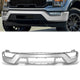Modular Style Front Bumper Face Bar <br> 21-23 Ford F-150