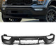 Modular Style Front Bumper Face Bar <br> 21-23 Ford F-150