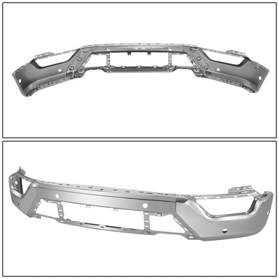 Modular Style Front Bumper Face Bar <br> 21-23 Ford F-150