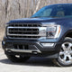 Modular Style Front Bumper w/ Parking Distance Holes<br>21-23 Ford F-150