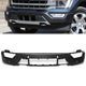 Modular Style Front Bumper w/ Parking Distance Holes<br>21-23 Ford F-150