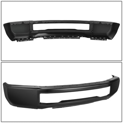 Modular Style Front Bumper Face Bar <br>17-19 Ford F-250 F-350 Super Duty