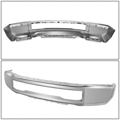 Modular Style Front Bumper Face Bar <br>17-19 Ford F-250 F-350 Super Duty