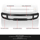 Modular Style Front Bumper Face Bar <br>17-19 Ford F-250 F-350 Super Duty