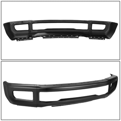 Modular Style Front Bumper Face Bar <br>17-19 Ford F-250 F-350 Super Duty