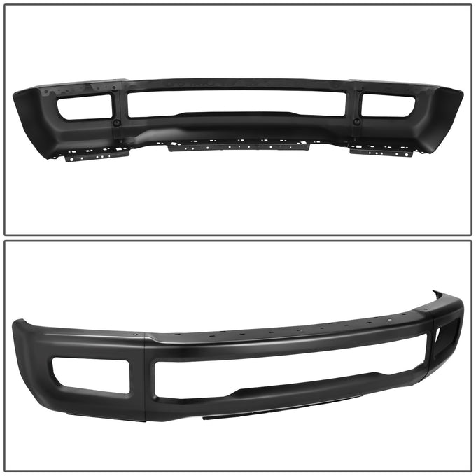 Modular Style Front Bumper Face Bar <br>17-19 Ford F-250 F-350 Super Duty