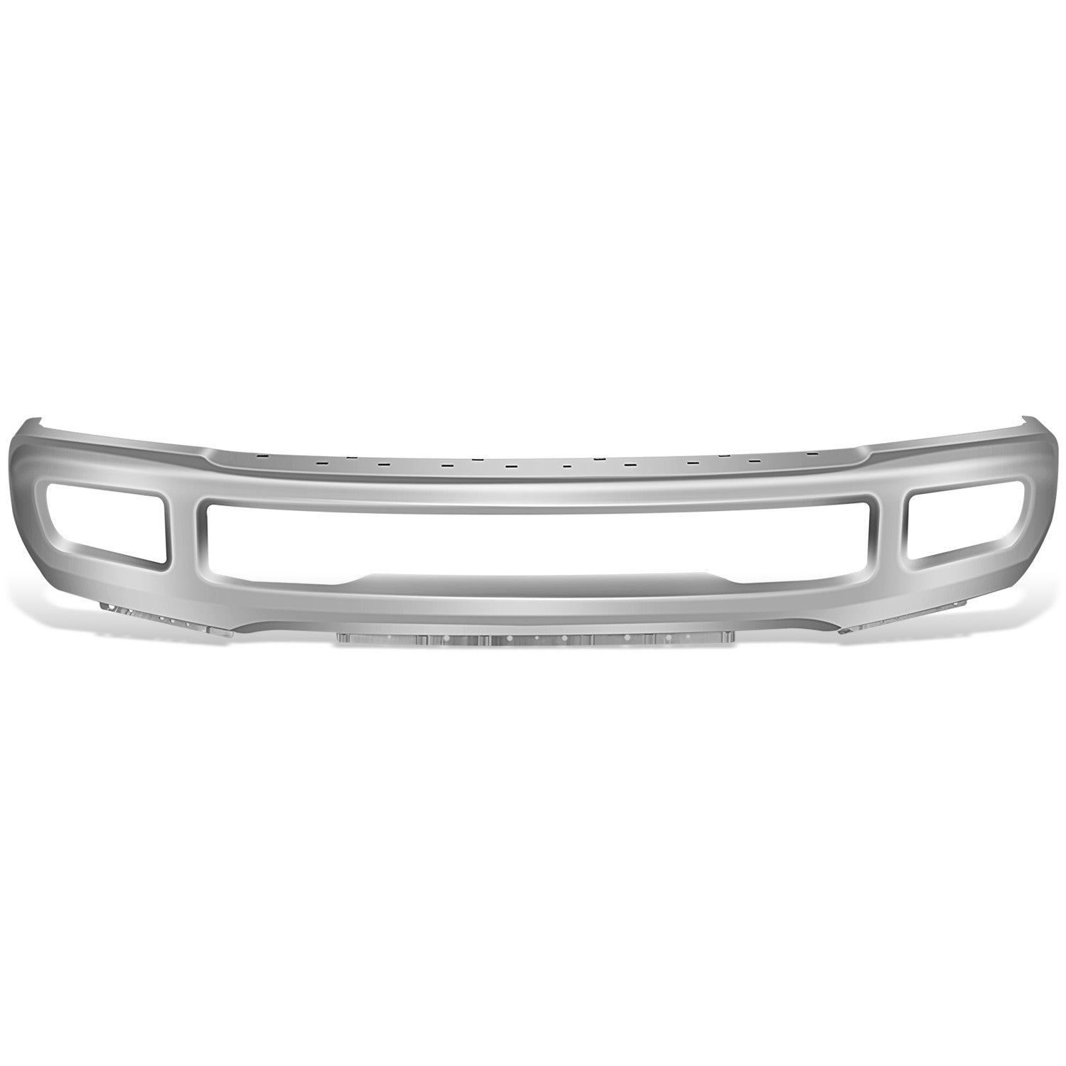 Modular Style Front Bumper (w/o Parking Assist) <br>16-19 GMC Sierra 1500 Limited
