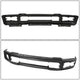 Modular Style Front Bumper w/ Parking Sensor Holes <br>23-26 Ford F-250 F-350 Super Duty