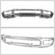 Modular Style Front Bumper Face Bar<br> 20-22 Ford F-250 F-350 Super Duty