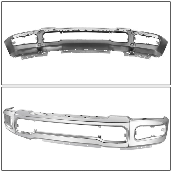 Modular Style Front Bumper Face Bar<br> 20-22 Ford F-250 F-350 Super Duty