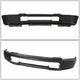 Modular Style Front Bumper w/ Adaptive Cruise Control<br>23-26 Ford F-250 F-350 Super Duty