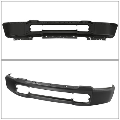 Modular Style Front Bumper w/ Adaptive Cruise Control<br>23-26 Ford F-250 F-350 Super Duty