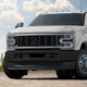 Modular Style Front Bumper w/ Adaptive Cruise Control<br>23-26 Ford F-250 F-350 Super Duty