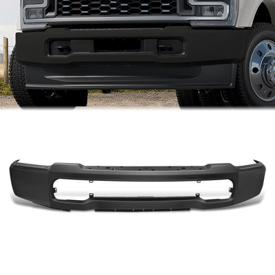 Modular Style Front Bumper w/ Adaptive Cruise Control<br>23-26 Ford F-250 F-350 Super Duty
