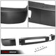 Modular Style Black Steel Bumper Face Bar<br>08-14 Ford E-150 E-250,15-19 E-350 E-450
