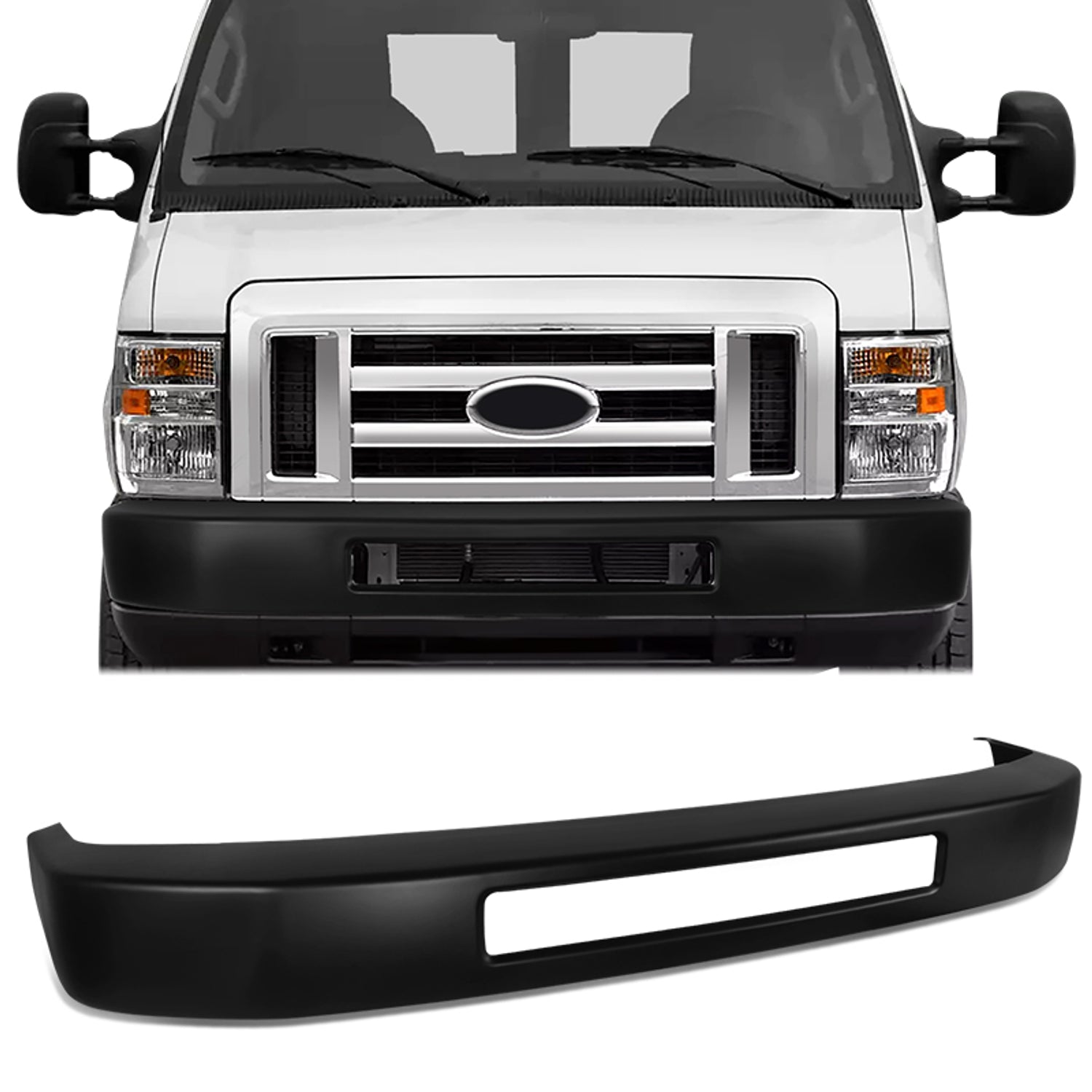 BUMP-F-FE150-FB-01-BK - 1