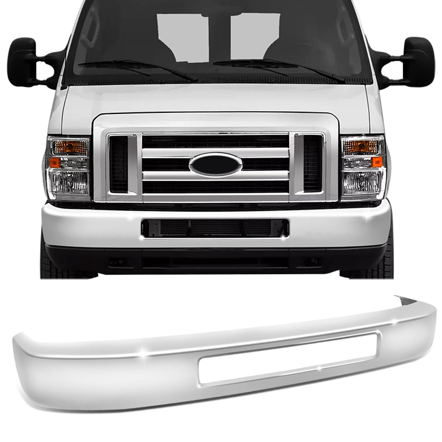 BUMP-F-FE150-FB-01-CH - 1