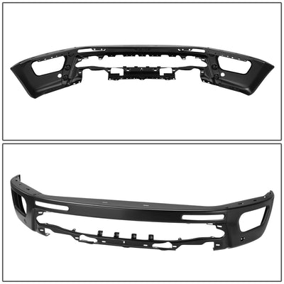 Modular Style Front Bumper Face Bar <br> 19-24 Ford Ranger