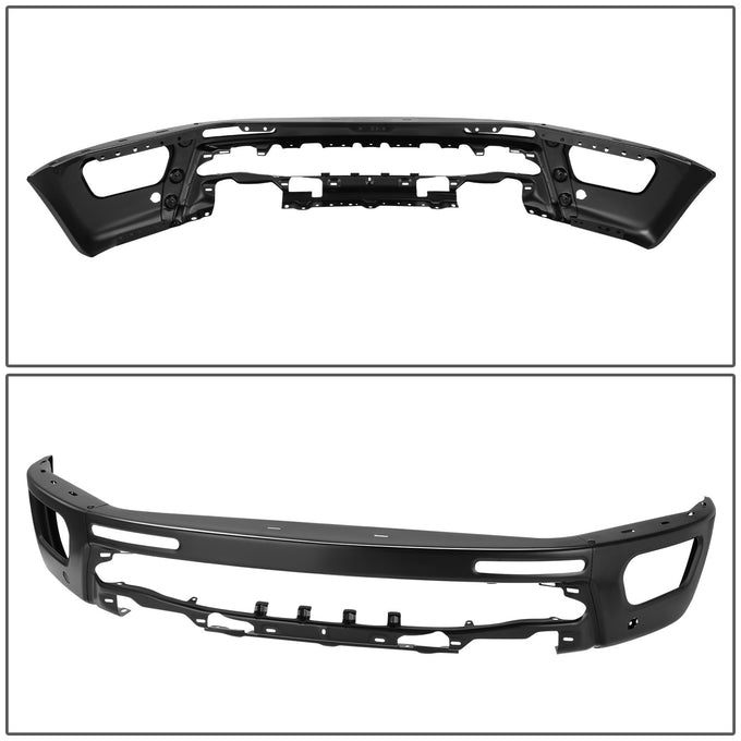 Modular Style Front Bumper Face Bar <br> 19-24 Ford Ranger