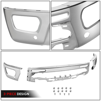 Modular Style Front Bumper Face Bar <br> 19-24 Ford Ranger
