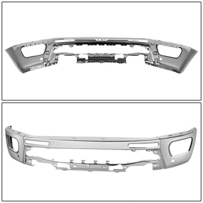 Modular Style Front Bumper Face Bar <br> 19-24 Ford Ranger