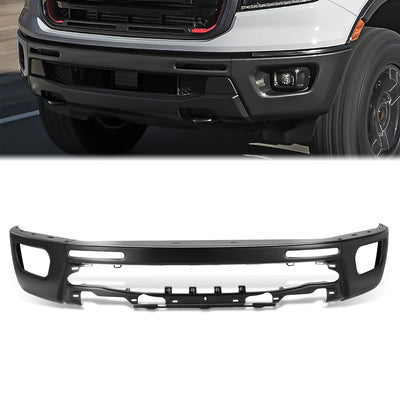 Modular Style Front Bumper Face Bar <br> 19-24 Ford Ranger