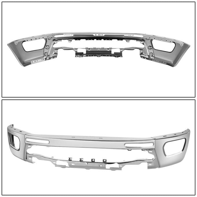 Modular Style Front Bumper Face Bar <br> 19-24 Ford Ranger