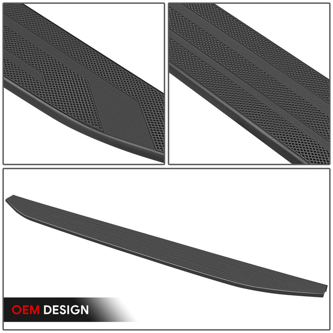 Rear Tailgate Moulding Cap Cover Protector<br>22-26 Nissan Frontier