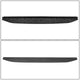 Rear Tailgate Moulding Cap Cover Protector<br>22-26 Nissan Frontier