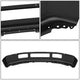 Front Bumper Face Bar (w/o Fender Flare Holes) <br> 05-07 Ford F-250 F-350 Super Duty