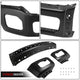 Front Bumper (w/o Bumper End Caps) <br>11-16 Frod F-250, F-350 Super Duty