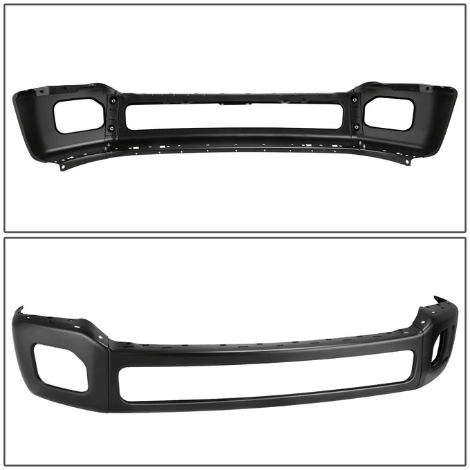 Front Bumper (w/o Bumper End Caps) <br>11-16 Frod F-250, F-350 Super Duty