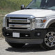 Front Bumper (w/o Bumper End Caps) <br>11-16 Frod F-250, F-350 Super Duty