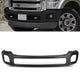 Front Bumper (w/o Bumper End Caps) <br>11-16 Frod F-250, F-350 Super Duty