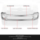 Modular Style Front Bumper (w/o Bumper End Caps) <br>11-16 Frod F-250, F-350 Super Duty